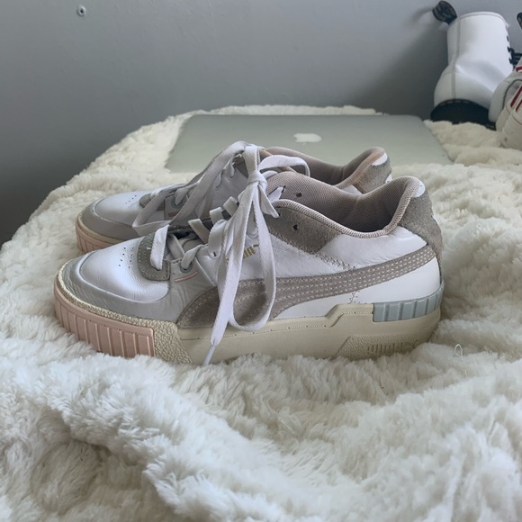 puma sneakers - Picture 3 of 5